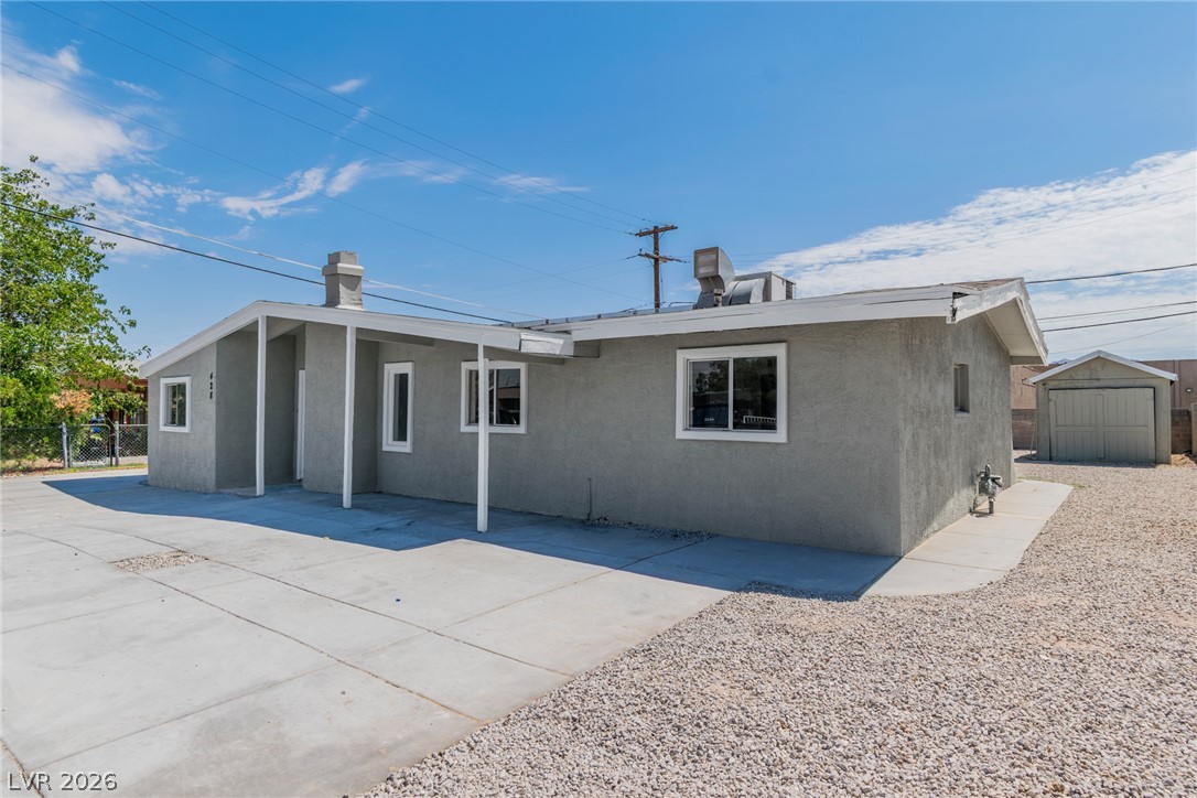 428 North 23rd Street Las Vegas NV 89101