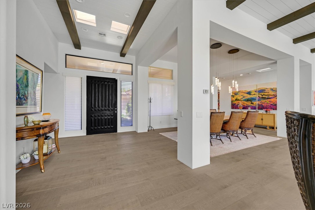 19 Club Vista Drive Henderson NV 89052