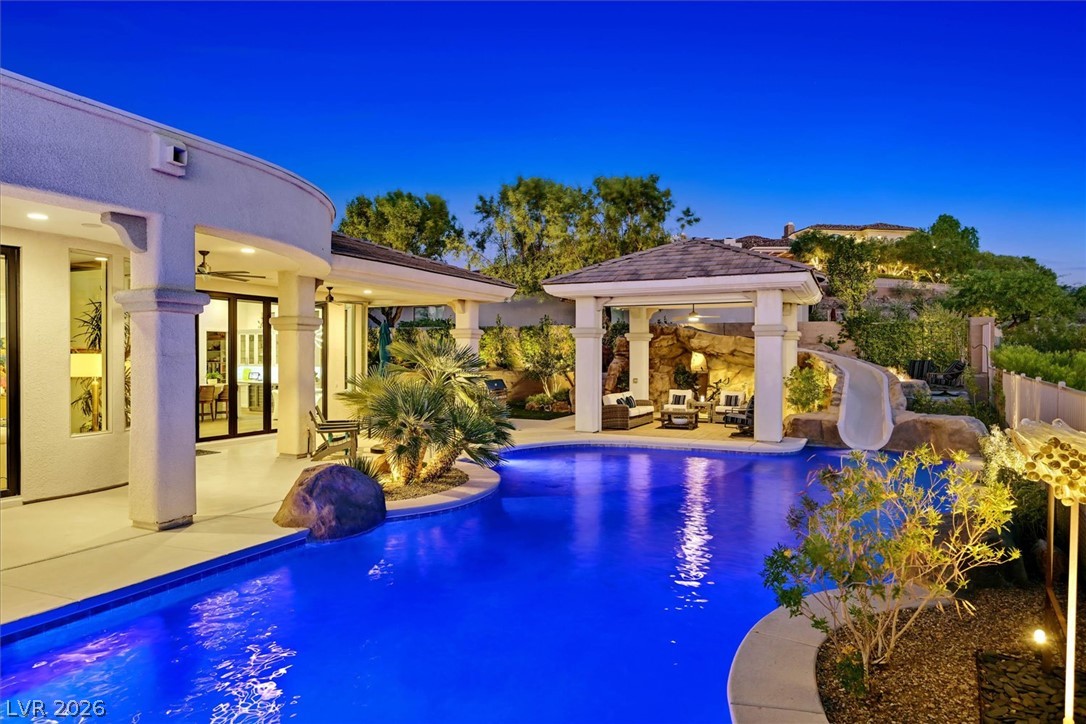19 Club Vista Drive Henderson NV 89052