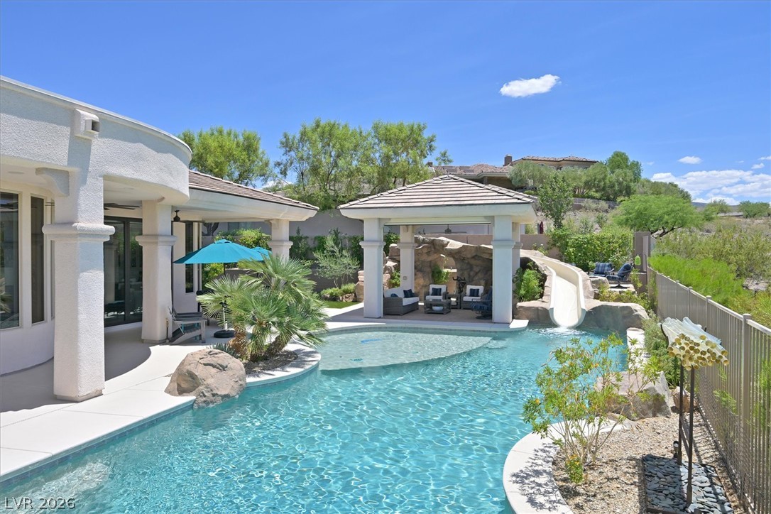 19 Club Vista Drive Henderson NV 89052