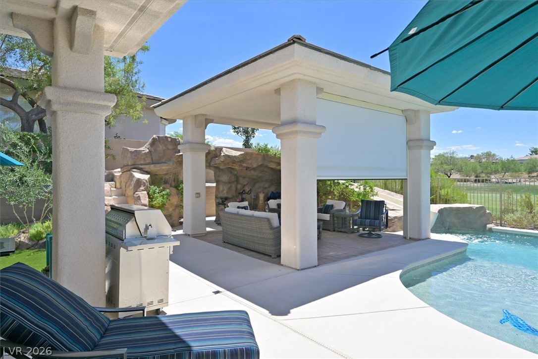 19 Club Vista Drive Henderson NV 89052