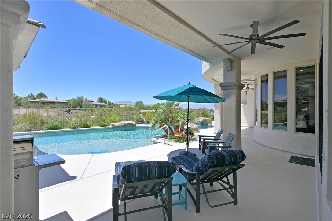 19 Club Vista Drive Henderson NV 89052