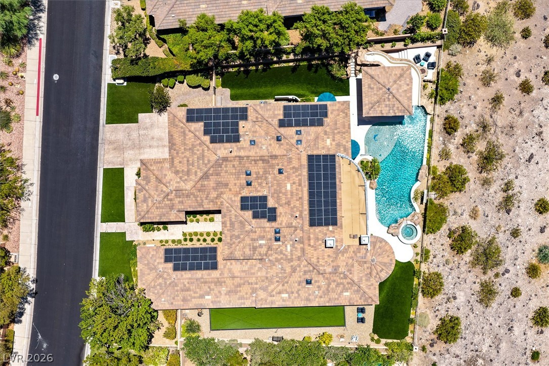 19 Club Vista Drive Henderson NV 89052