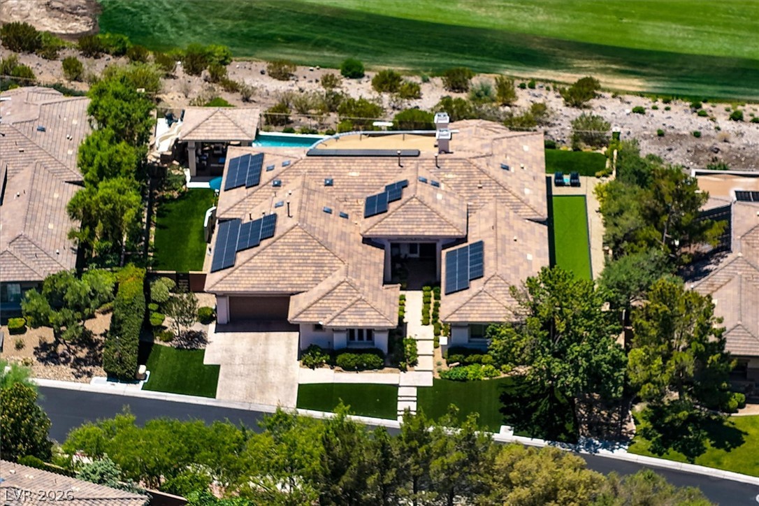 19 Club Vista Drive Henderson NV 89052