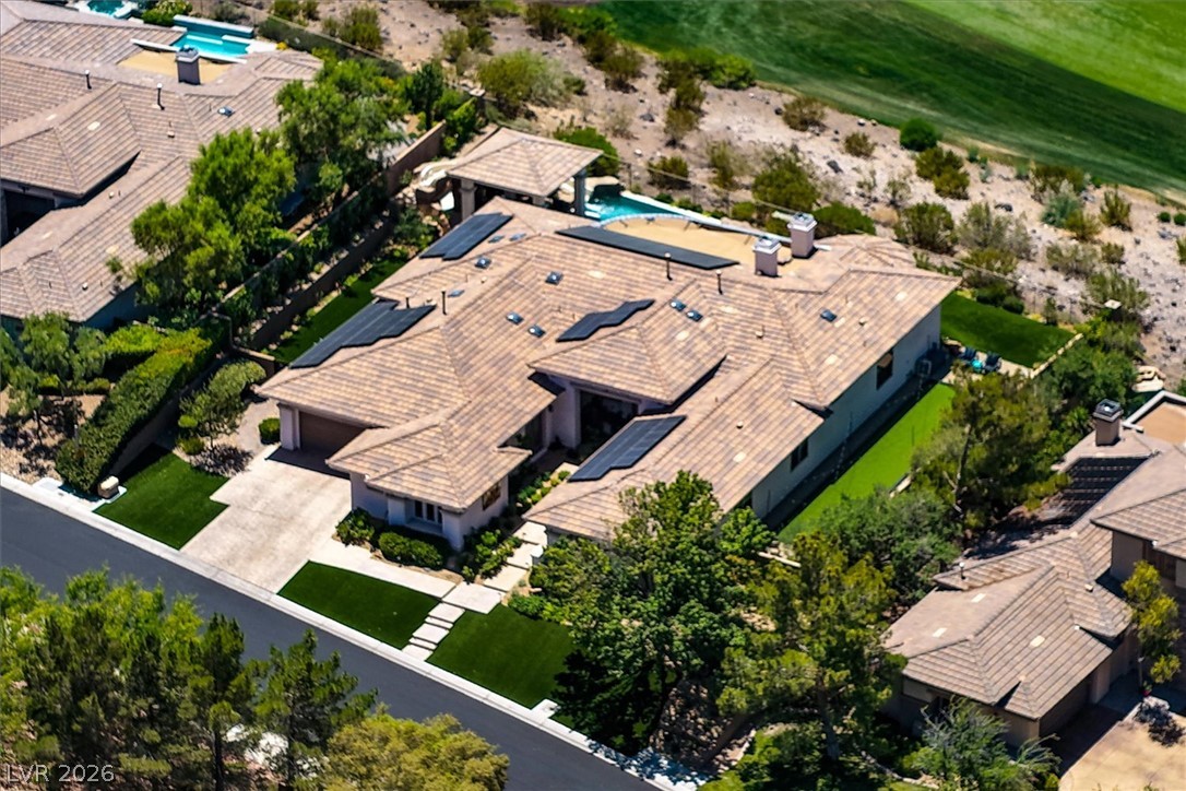 19 Club Vista Drive Henderson NV 89052