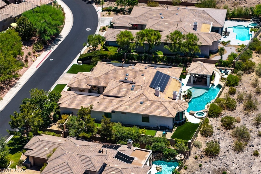 19 Club Vista Drive Henderson NV 89052