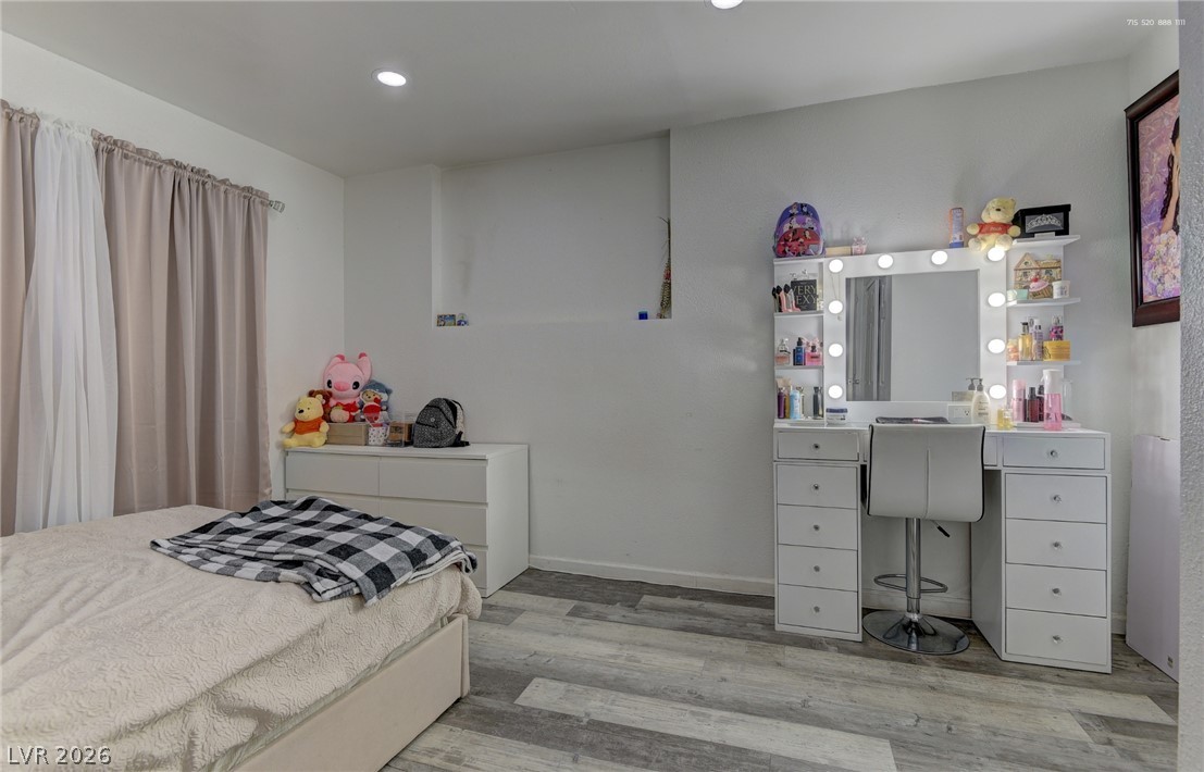 6500 Hill View Avenue Las Vegas NV 89107