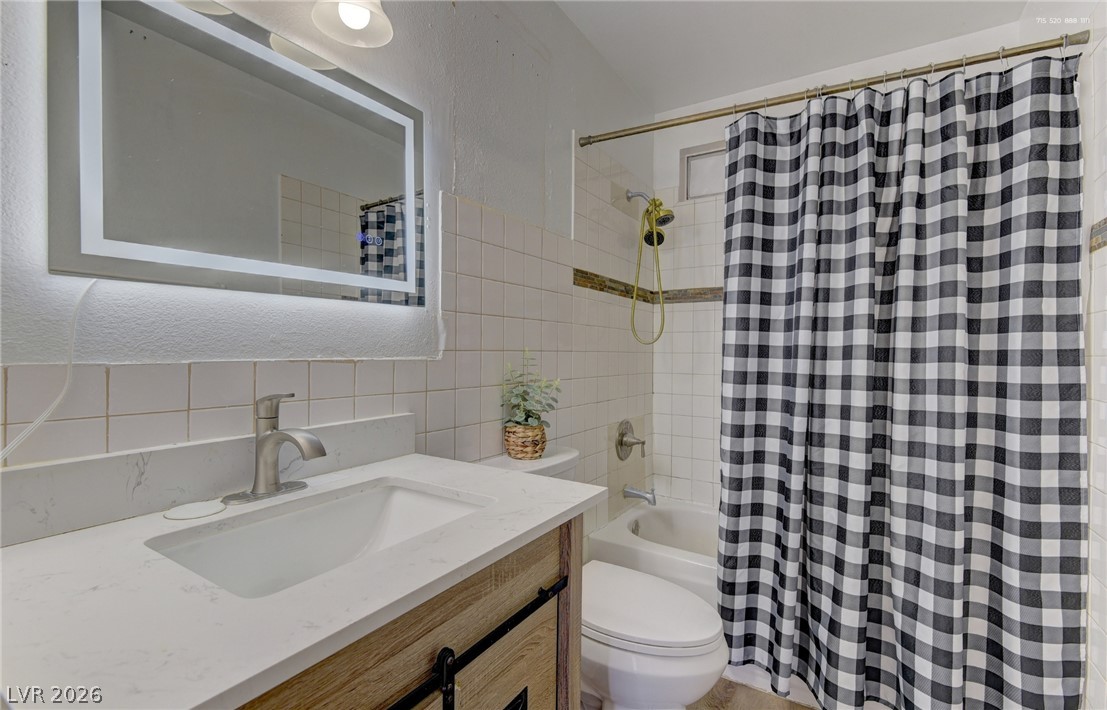6500 Hill View Avenue Las Vegas NV 89107