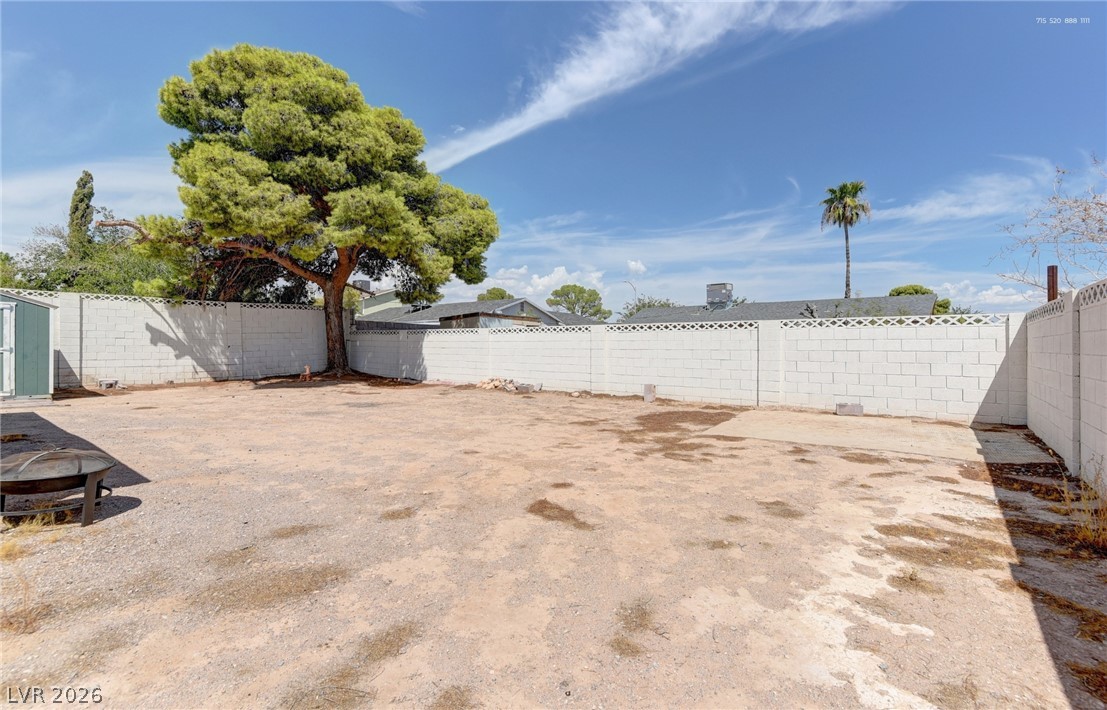 6500 Hill View Avenue Las Vegas NV 89107
