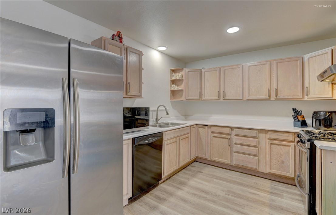 6500 Hill View Avenue Las Vegas NV 89107