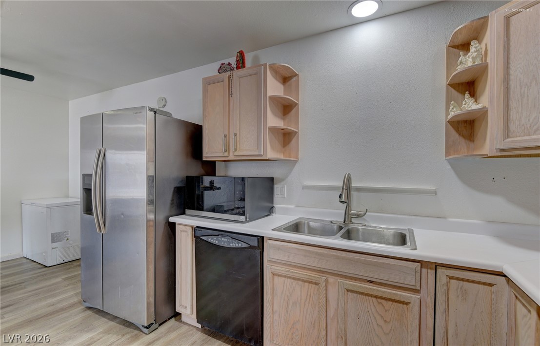 6500 Hill View Avenue Las Vegas NV 89107