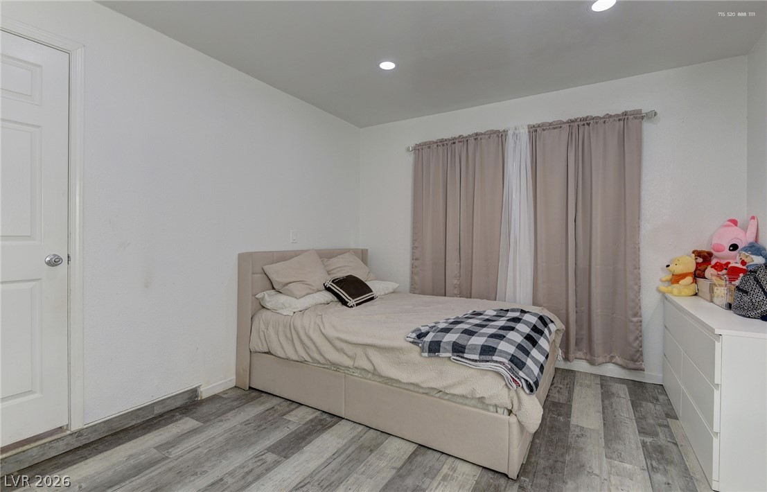 6500 Hill View Avenue Las Vegas NV 89107