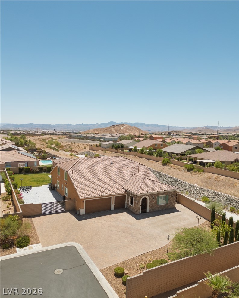 9096 Becket Ranch Court Las Vegas NV 89113