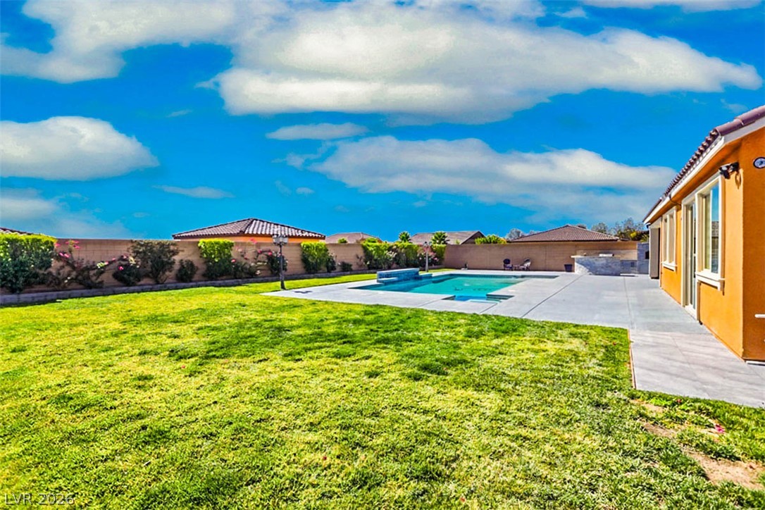 9096 Becket Ranch Court Las Vegas NV 89113