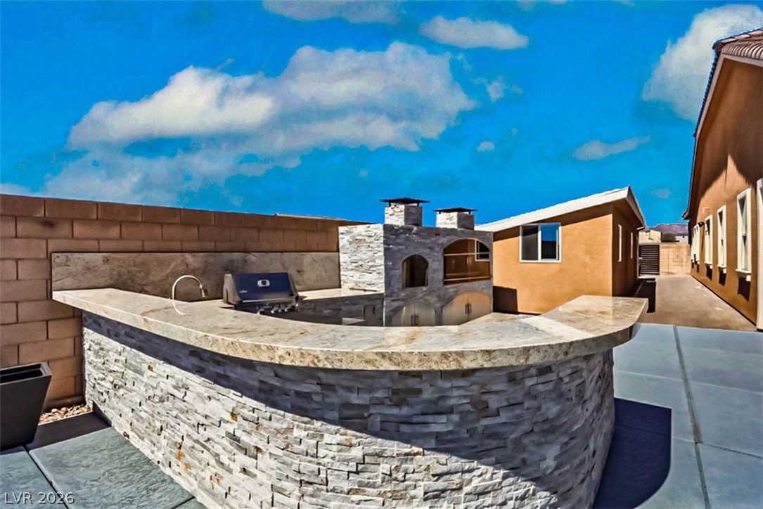 9096 Becket Ranch Court Las Vegas NV 89113