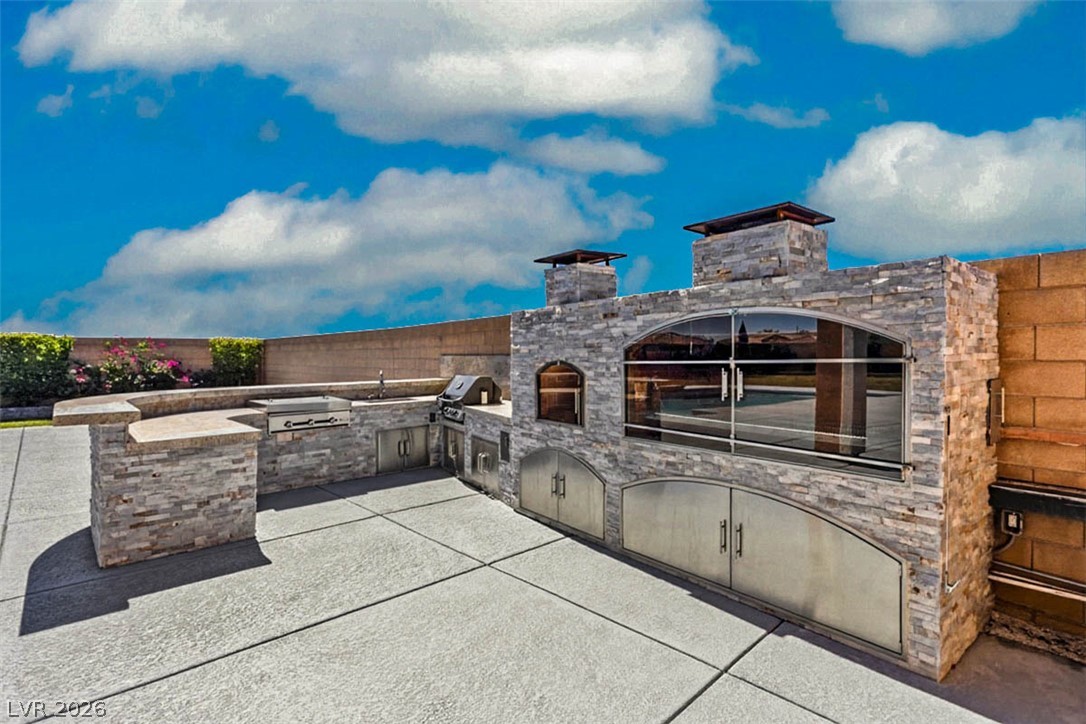 9096 Becket Ranch Court Las Vegas NV 89113