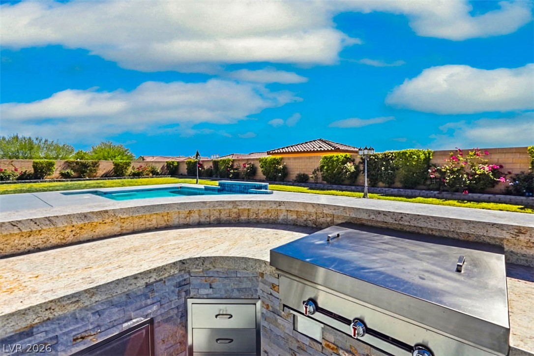 9096 Becket Ranch Court Las Vegas NV 89113