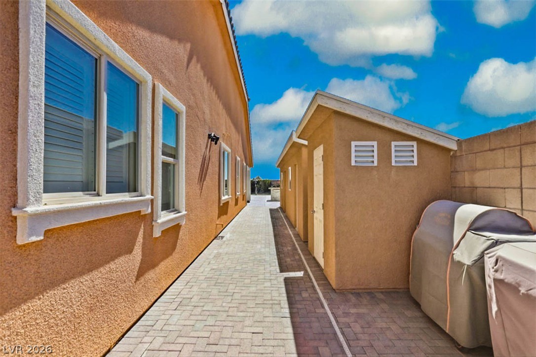 9096 Becket Ranch Court Las Vegas NV 89113