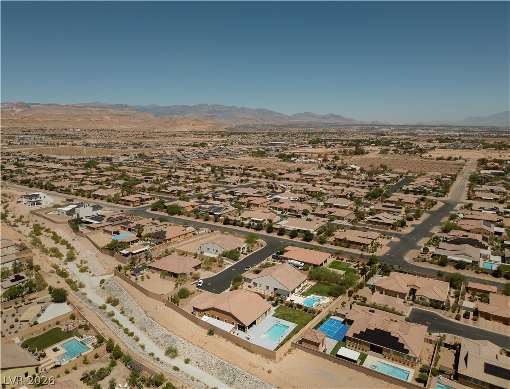 9096 Becket Ranch Court Las Vegas NV 89113