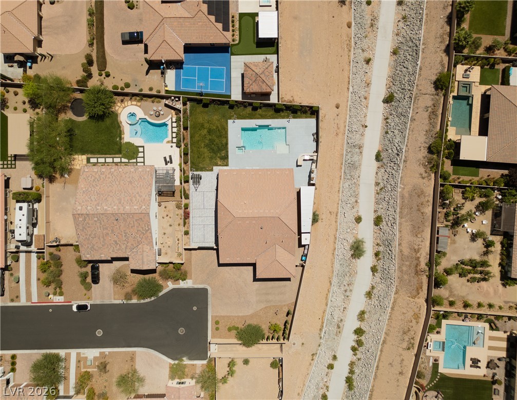 9096 Becket Ranch Court Las Vegas NV 89113
