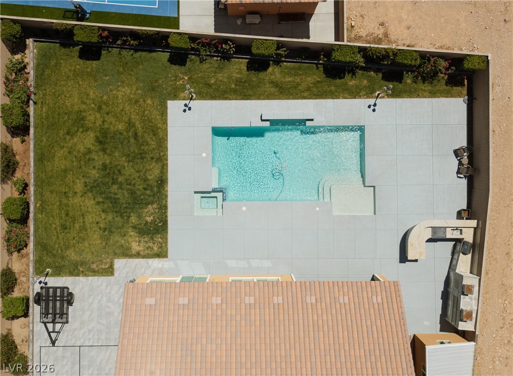 9096 Becket Ranch Court Las Vegas NV 89113