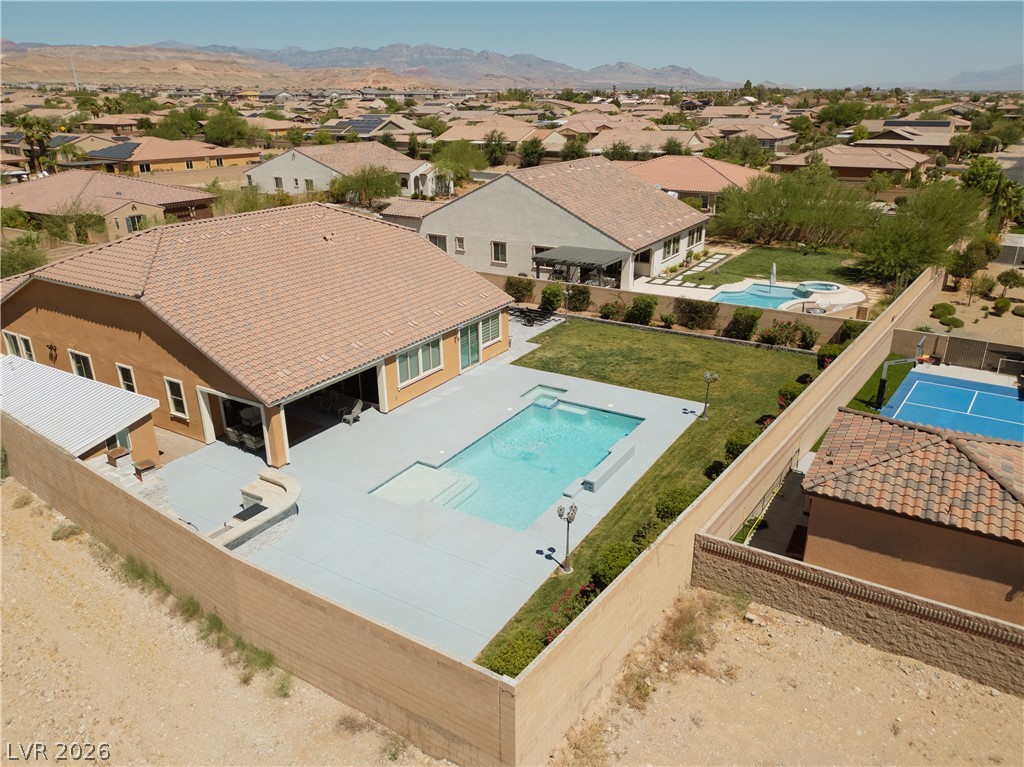 9096 Becket Ranch Court Las Vegas NV 89113
