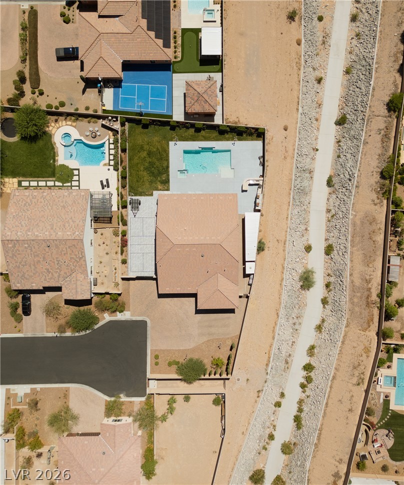 9096 Becket Ranch Court Las Vegas NV 89113