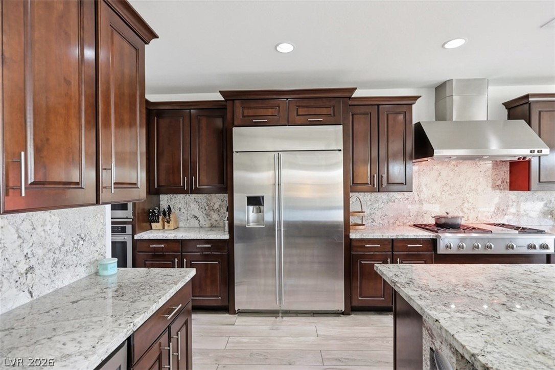 9096 Becket Ranch Court Las Vegas NV 89113
