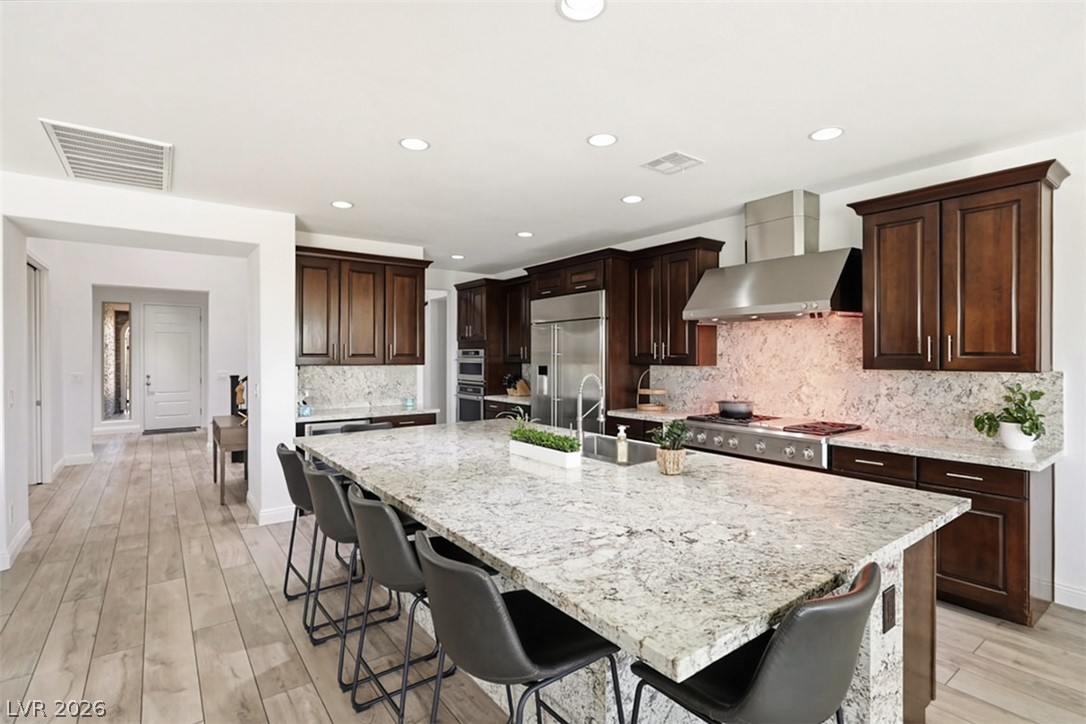 9096 Becket Ranch Court Las Vegas NV 89113