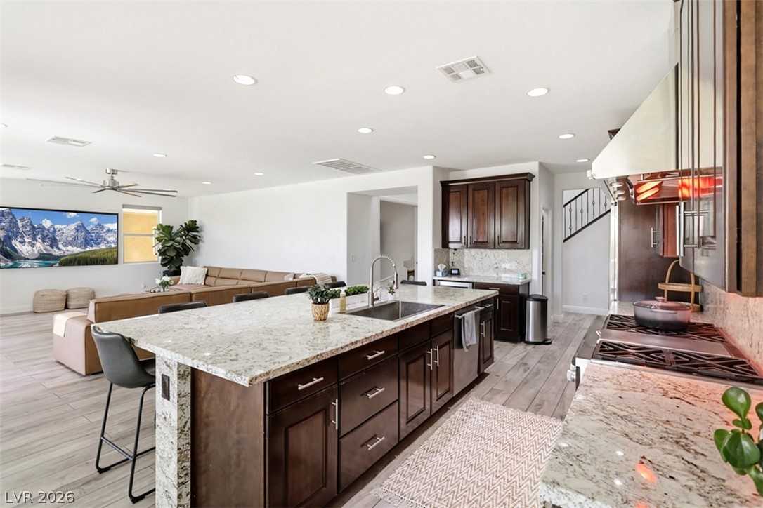 9096 Becket Ranch Court Las Vegas NV 89113