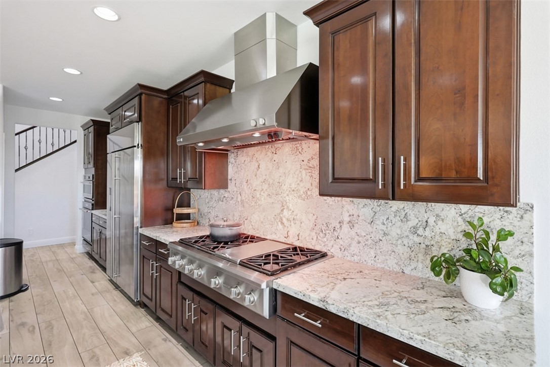 9096 Becket Ranch Court Las Vegas NV 89113