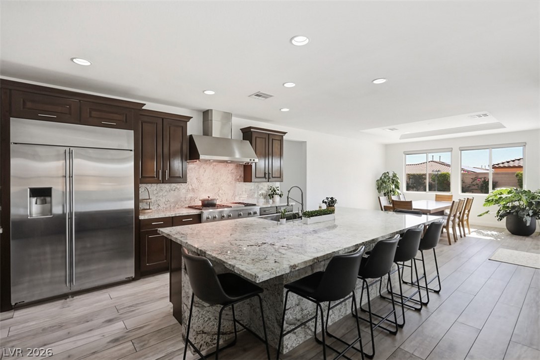 9096 Becket Ranch Court Las Vegas NV 89113