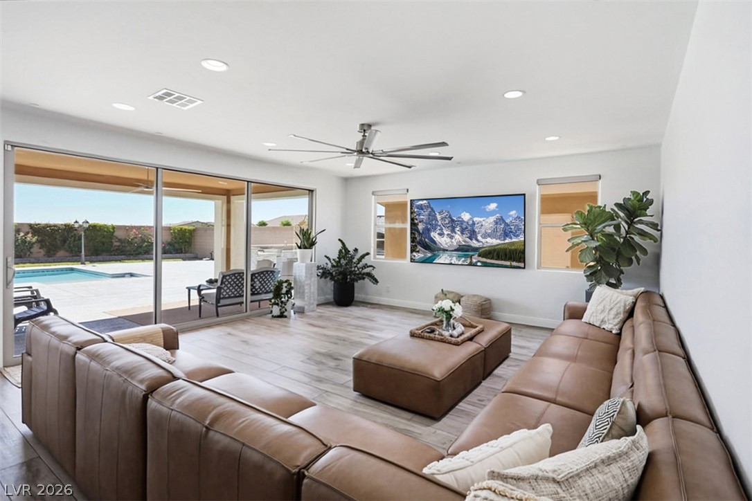 9096 Becket Ranch Court Las Vegas NV 89113
