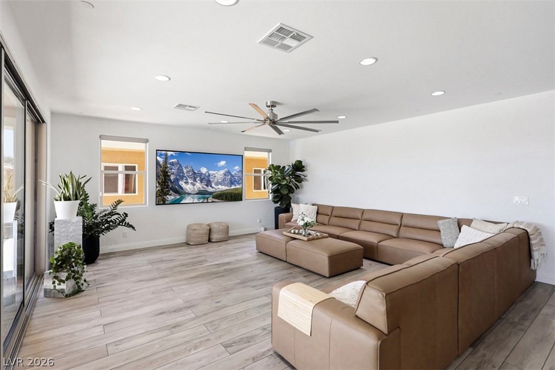 9096 Becket Ranch Court Las Vegas NV 89113