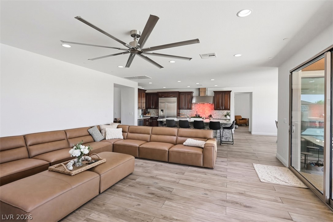 9096 Becket Ranch Court Las Vegas NV 89113