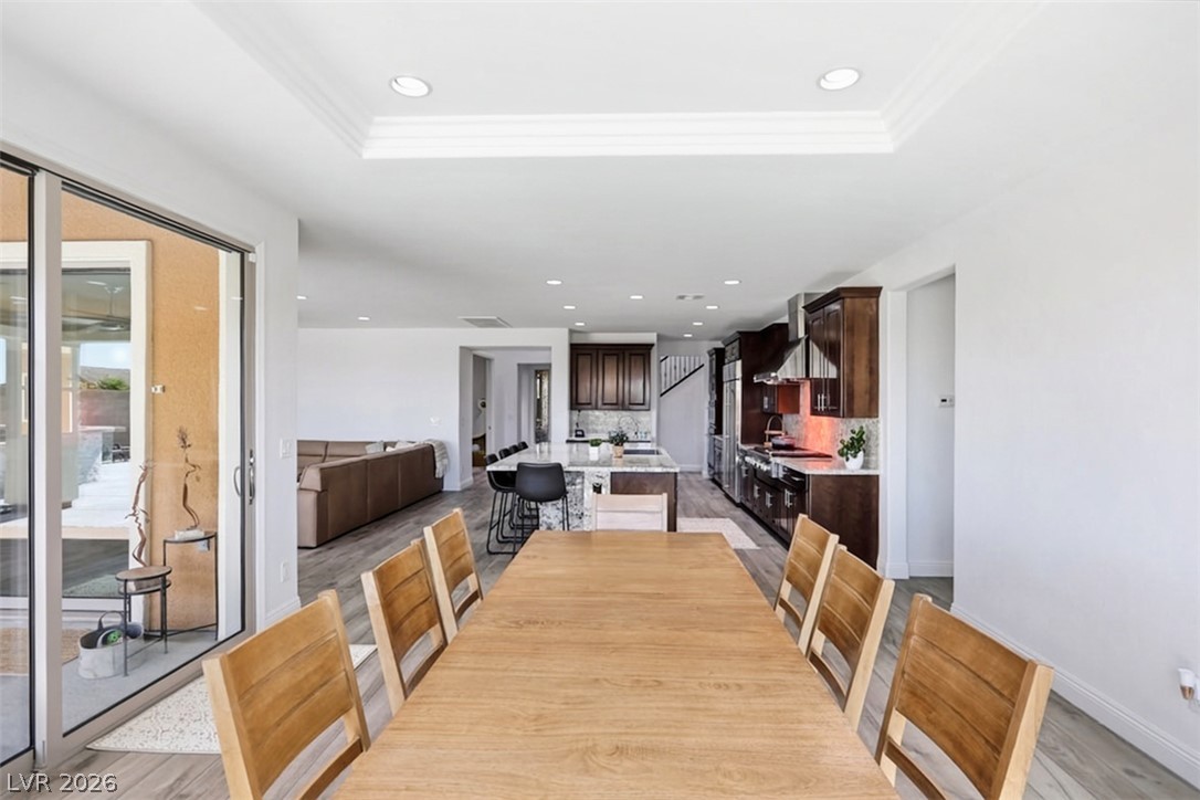 9096 Becket Ranch Court Las Vegas NV 89113
