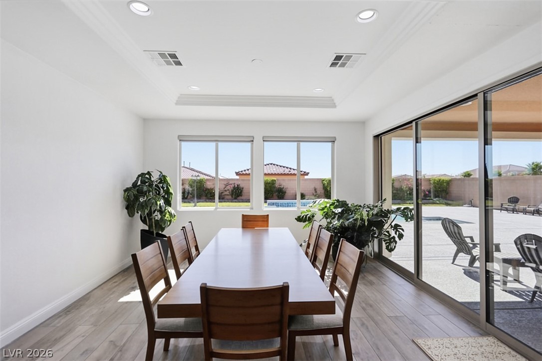 9096 Becket Ranch Court Las Vegas NV 89113