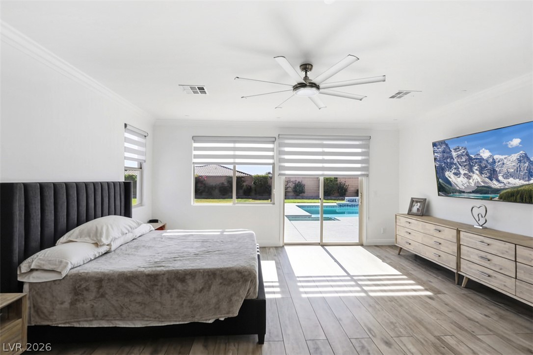 9096 Becket Ranch Court Las Vegas NV 89113