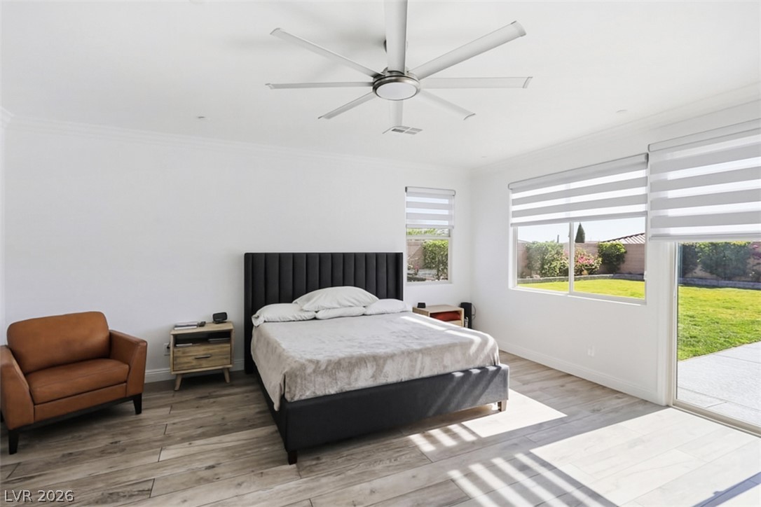 9096 Becket Ranch Court Las Vegas NV 89113
