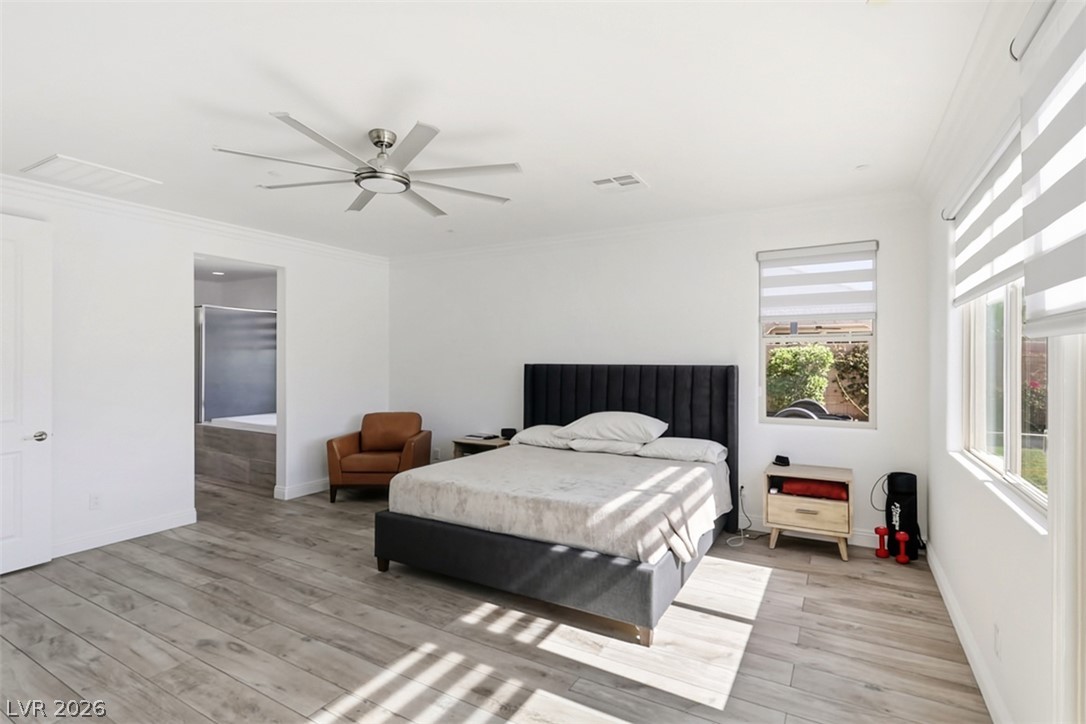 9096 Becket Ranch Court Las Vegas NV 89113