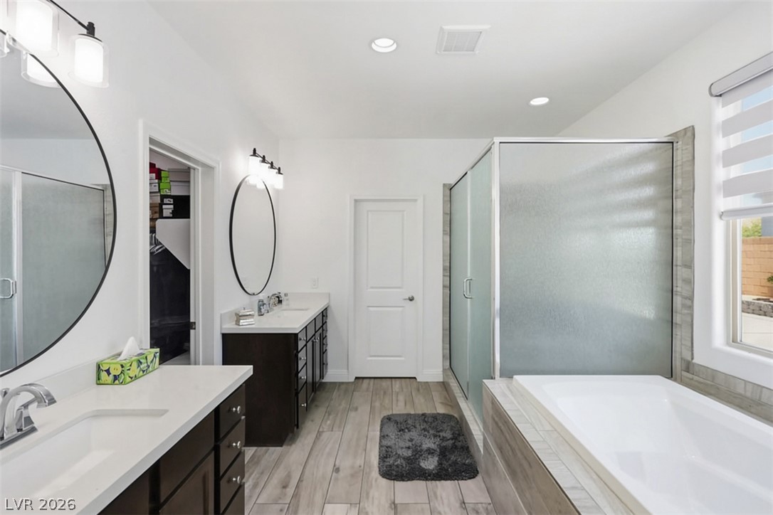 9096 Becket Ranch Court Las Vegas NV 89113