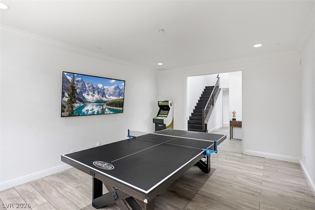 9096 Becket Ranch Court Las Vegas NV 89113