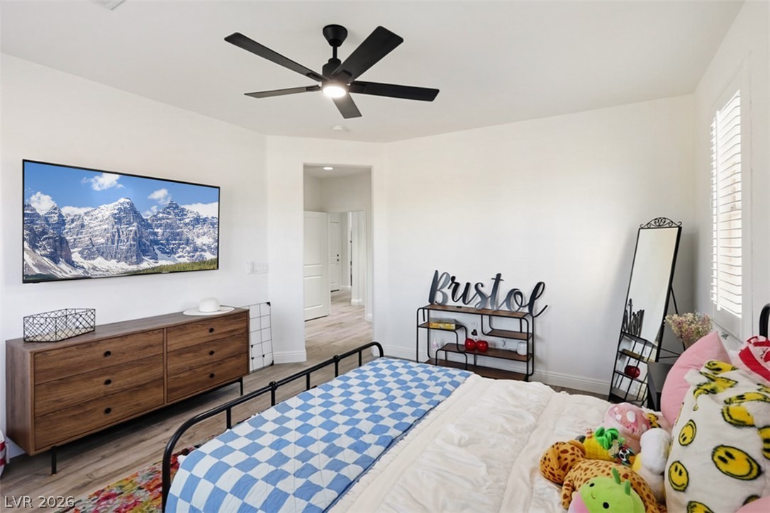 9096 Becket Ranch Court Las Vegas NV 89113