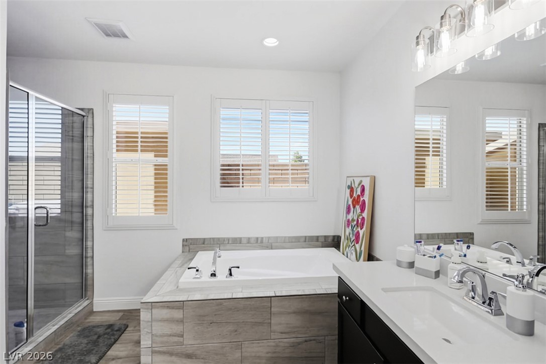 9096 Becket Ranch Court Las Vegas NV 89113