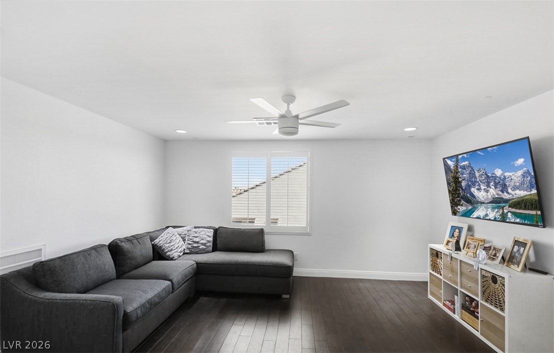 9096 Becket Ranch Court Las Vegas NV 89113