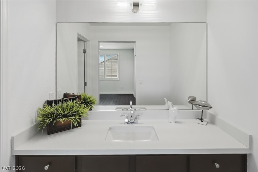 9096 Becket Ranch Court Las Vegas NV 89113