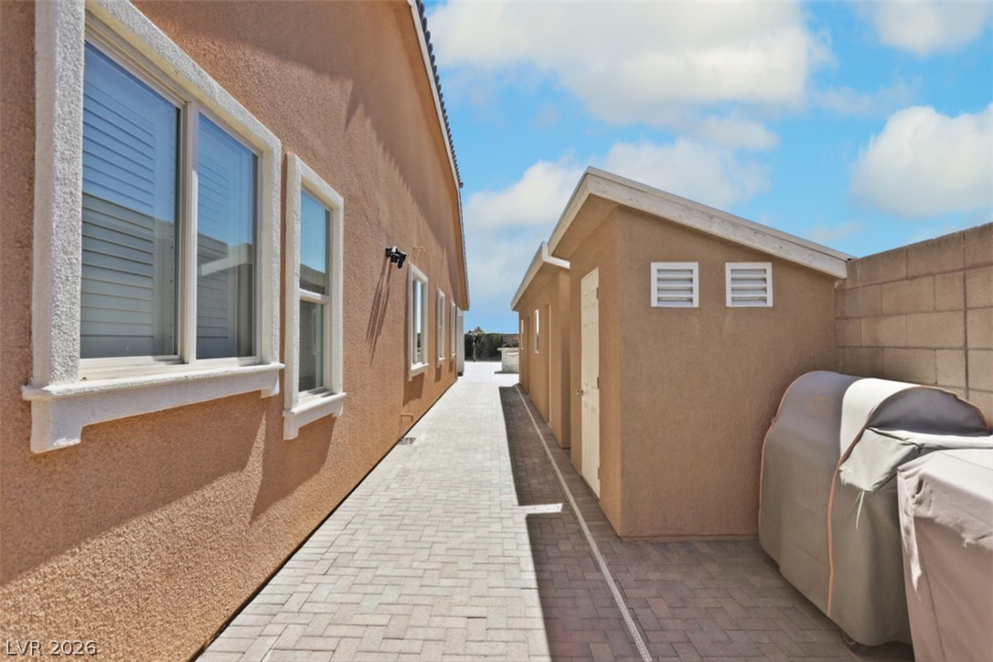 9096 Becket Ranch Court Las Vegas NV 89113