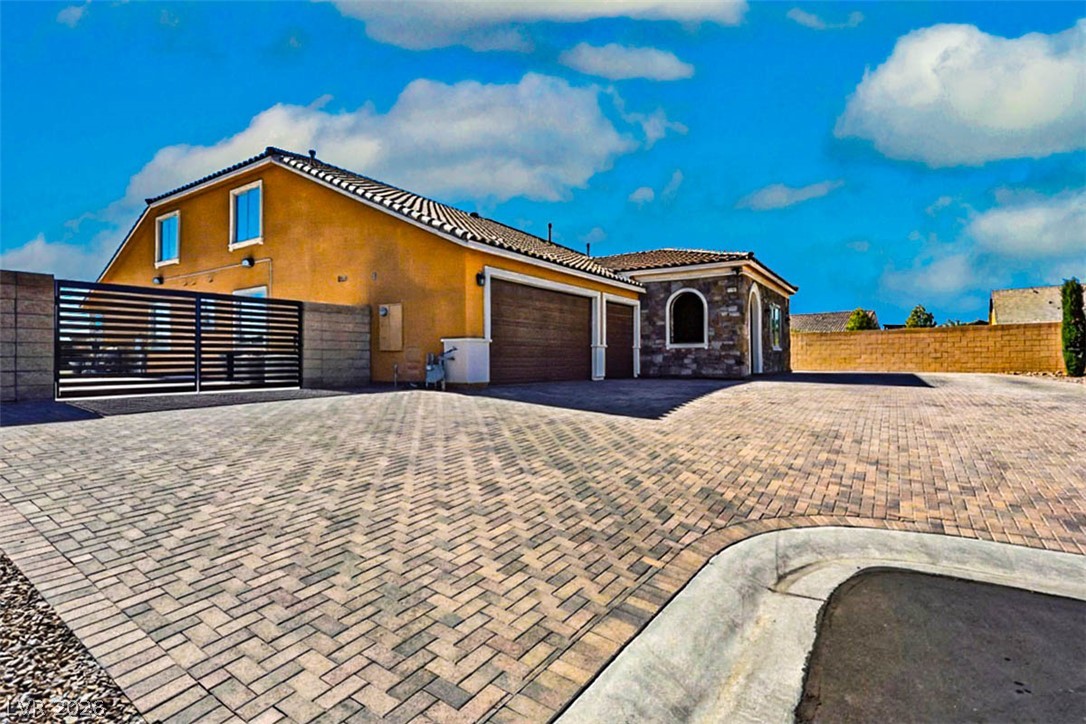 9096 Becket Ranch Court Las Vegas NV 89113