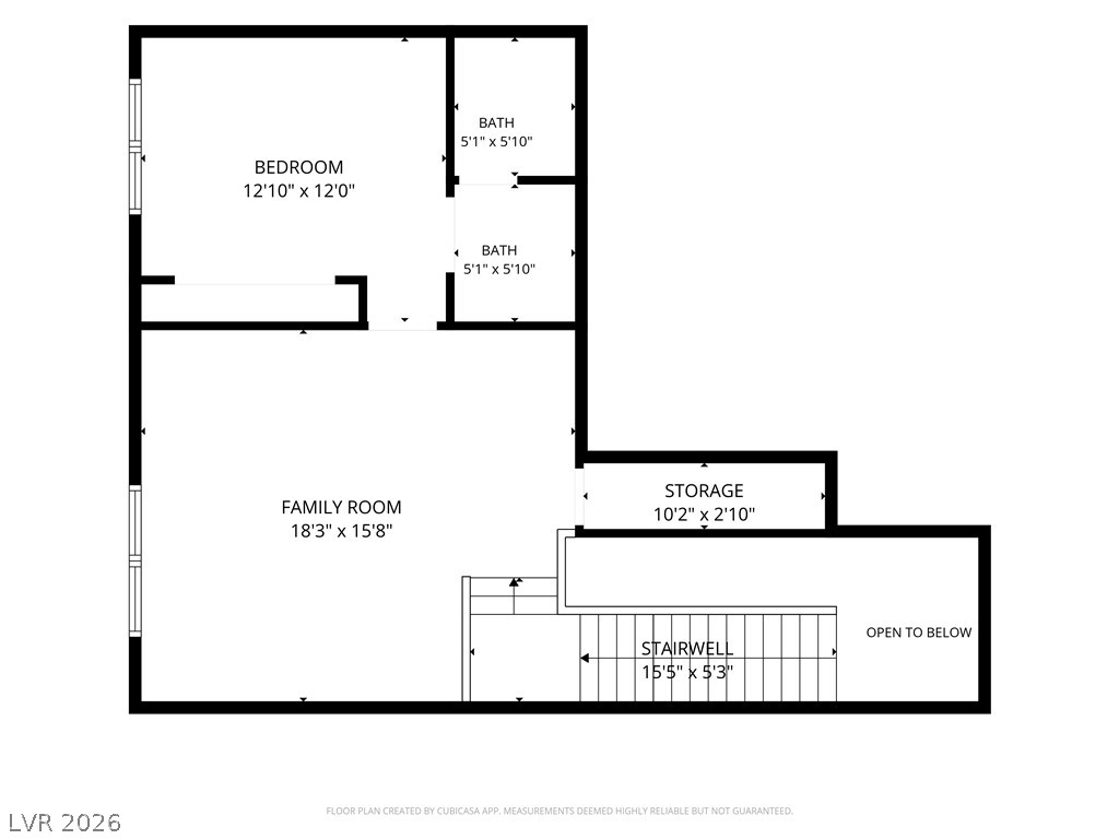 9096 Becket Ranch Court Las Vegas NV 89113