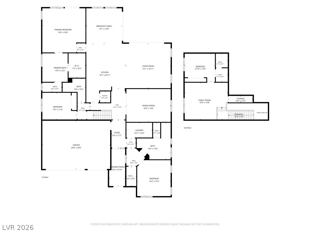 9096 Becket Ranch Court Las Vegas NV 89113